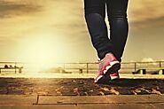 Benefits of Walking Daily