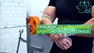 Holistic Path to Sports Injury Recovery and Peak Performance in Moncton, Dieppe, and Riverview
