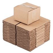 3 Ply Corrugated Boxes – Bansal Enterprises