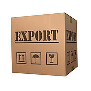 Industrial Corrugated Boxes – Bansal Enterprises