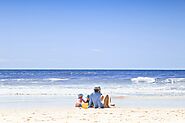 Why Nelson Bay is the Perfect Summer Holiday Destination?