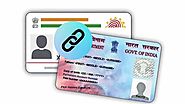 How To Link PAN with Aadhar? - Instockbroker