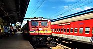 Indian Railways : दिवाली और छठ के त्योंहार पर चलेंगी 283 पूजा स्पेशल ट्रेनें, जोड़े जाएंगे 5980 अतिरिक्त कोच