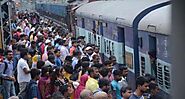 Indian Railways : बिहार जाने वाले यात्रियों के लिए सामने आई खुशखबरी, दिवाली और छठ पूजा पर चलेगी स्पेशल ट्रेनें
