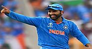 IND vs NZ : रोहित शर्मा ने बताया न्यूजीलैंड के खिलाफ पहले गेंदबाजी चुनने का कारण