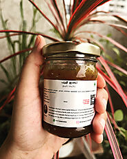 Puli Inji FAQ: All You Need to Know About Tamarind Ginger Chutney | Tocco – tocco