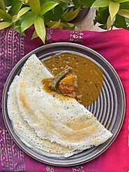 Fresh Sambar Masala-Podi-Powder | Homemade – Tocco