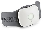Tagg GPS Pet Tracker - Dog and Cat Collar Attachment