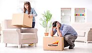 Relocate in 4 Easy Steps with Shiftingmen Packers and Movers in Jaipur