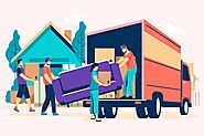 Best Packers and Movers in Ghaziabad, UP With Price List
