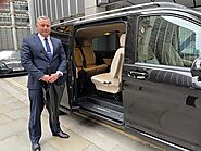 How to Be a Professional London Chauffeur