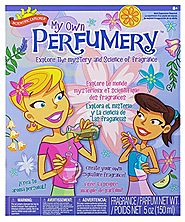 Scientific Explorer Perfumery Science Kit