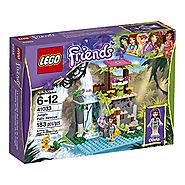 LEGO Friends Jungle Falls Rescue Building Set