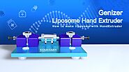Genizer Hand Driven Liposome Extruder: How it works, how to install