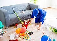 Curățenie După Evenimente: Sfaturi pentru Restaurarea Ordinii După Petreceri sau Evenimente Speciale