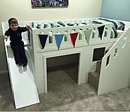 Blog - Kids Funtime Beds