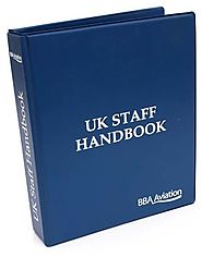 Lear Why a Staff Handbook is Necessary for Your Workers