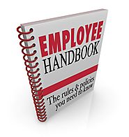 Employment Law - Employee and Staff Handbook - Home