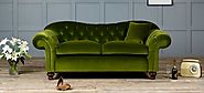 Chesterfield Sofas - Authentic Furniture