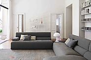It's Not a Big Deal to Get the Best Sofa for Your Room - Feris Home
