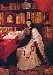 Sor Juana Ines de la Cruz