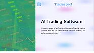 AI Trading Software - 4shared - Tradespect