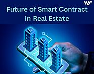 Future of Smart Contract in Real Estate