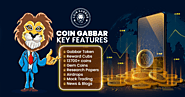 Coin Gabbar Airdrop | ongoing crypto airdrops | best crypto airdrops | coingabbar