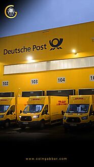 Deutsche Post Merges Philately with NFTs in AI-Designed Crypto Stamp