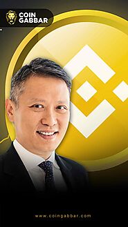 Richard Teng Becomes the New CEO of Binance after CZ's Resignation