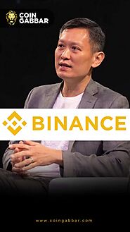 आखिर कौन है Richard Teng जिन्हें बनाया गया Binance का CEO?