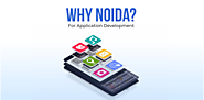 Why Noida Is the Best Place to Find a Mobile Application Development Company