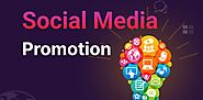 Best Ways To Promote Your Business With Social Media promotion