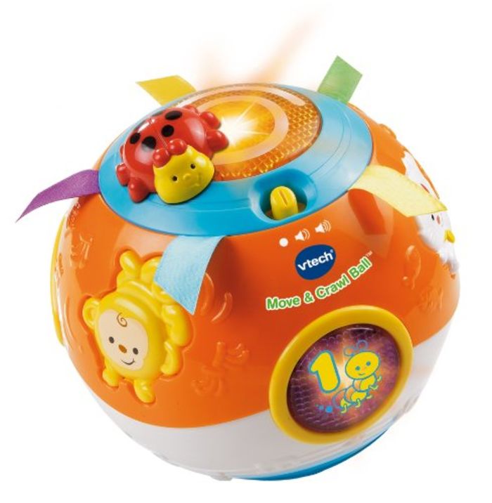 Our Favorite VTech Toys for Kids A Listly List