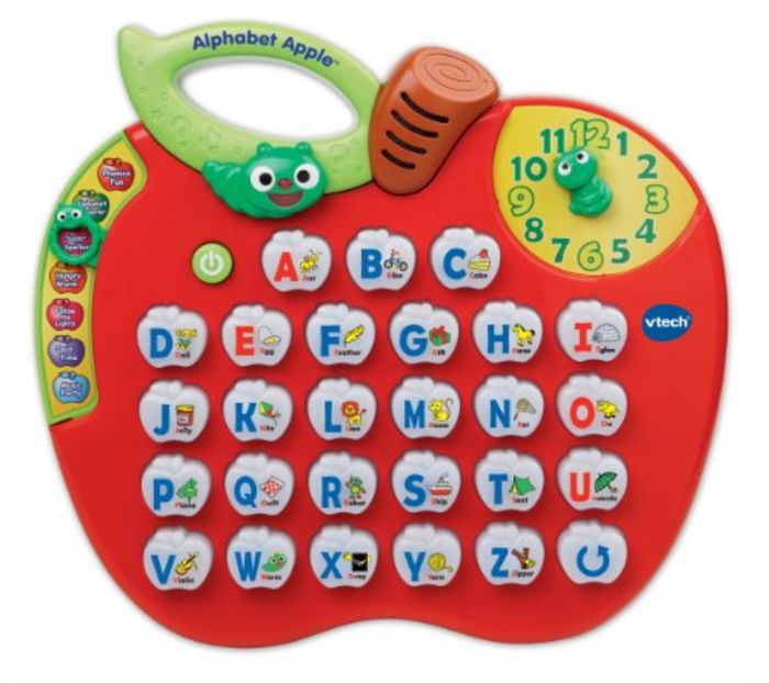 Our Favorite VTech Toys for Kids A Listly List