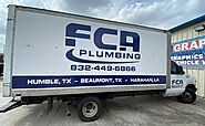 Houston vehicle wrap In Jimdo