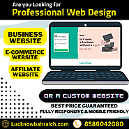 We Are the Best Professional Website Design Company: Your Ultimate Web Solution