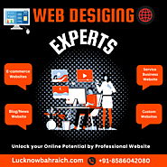 Your Website Design Company for Business - Best Website Creators