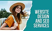 website design and seo services - Best Digital Marketing Company