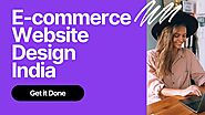 iframely: Get Cheap E-Commerce Website Design in India