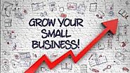 Small Business Growth Hacks: Proven Strategies for Taking Your Business to the Next Level