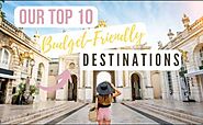 Top 10 Budget-Friendly Destinations: Guide to Affordable Adventures