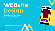 Full Custom Website Designer: WordPress Website Designer & Developer