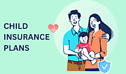Best Child Insurance Plans | Ageas Federal Life Insurance