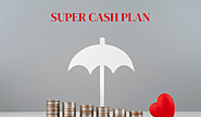 Super Cash Plan Online | Ageas Federal Life Insurance