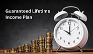 Guaranteed Lifetime Income Plans | Ageas Federal Life Insurance