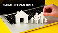 Saral Jeevan Bima | Ageas Federal Life Insurance
