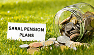Saral Pension Plan | Ageas Federal Life Insurance