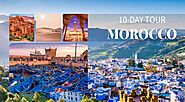 Discover The best of Morocco: 10-Day Private Tour from Marrakech