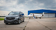 Airport Service Near Miami | Pick up and Drop Off | 24/7 Service